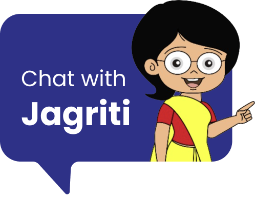 Illustration representing Jagriti consumer awareness initiative